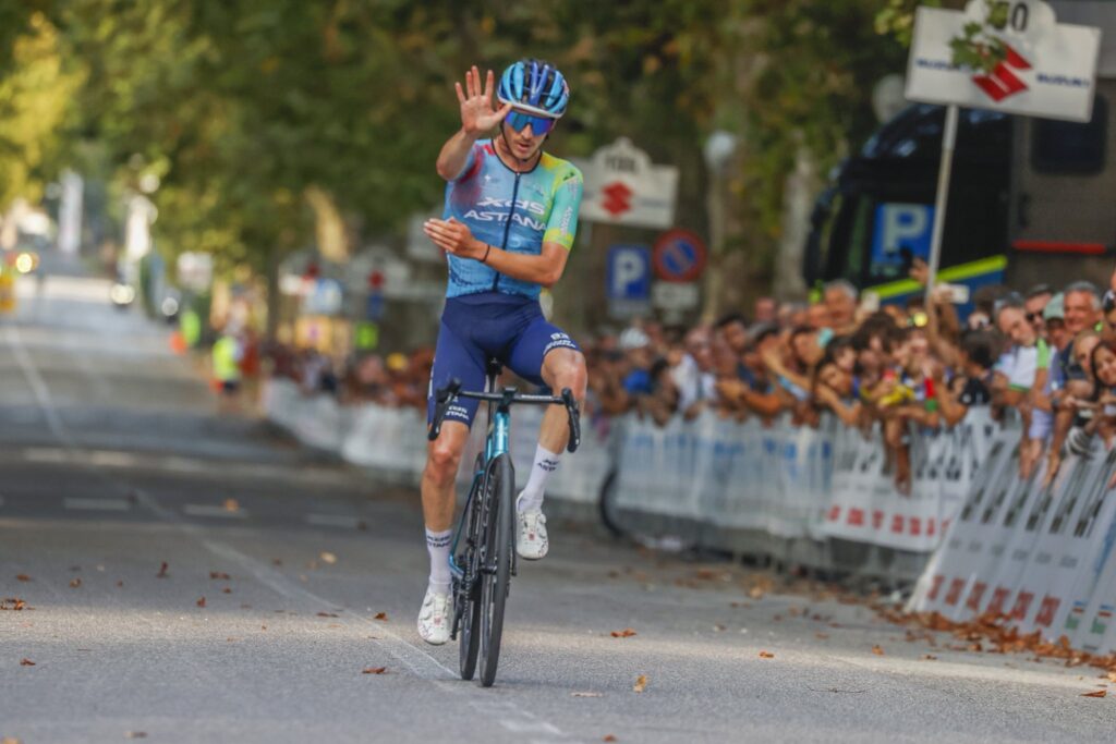 Фото: sprintcycling