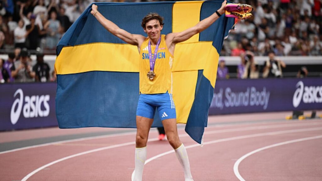 Фото: Patrick Smith/Getty Images