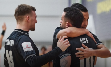 «Аят» вырвал победу над «Атырау» в сумасшедшей концовке 14-го тура чемпионата Казахстана