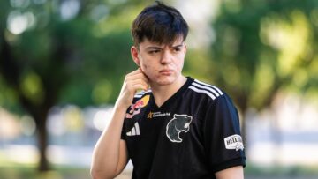 FURIA Esports вышла в основную стадию FISSURE PLAYGROUND 2