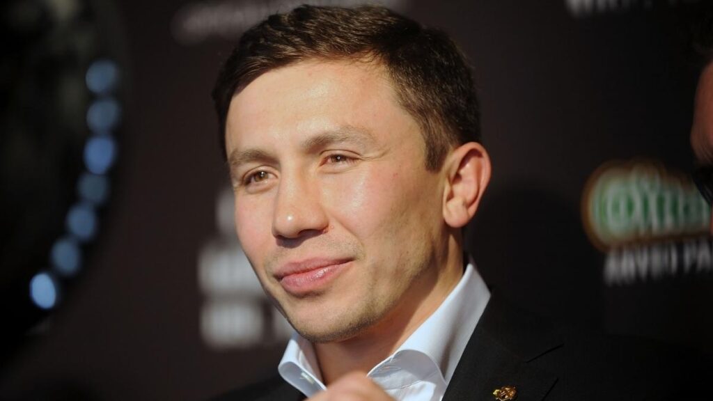 Иллюстрация — Чемпион мира по версии IBF: — о возможном возвращении Головкина: «Логичен четвёртый бой с Канело»