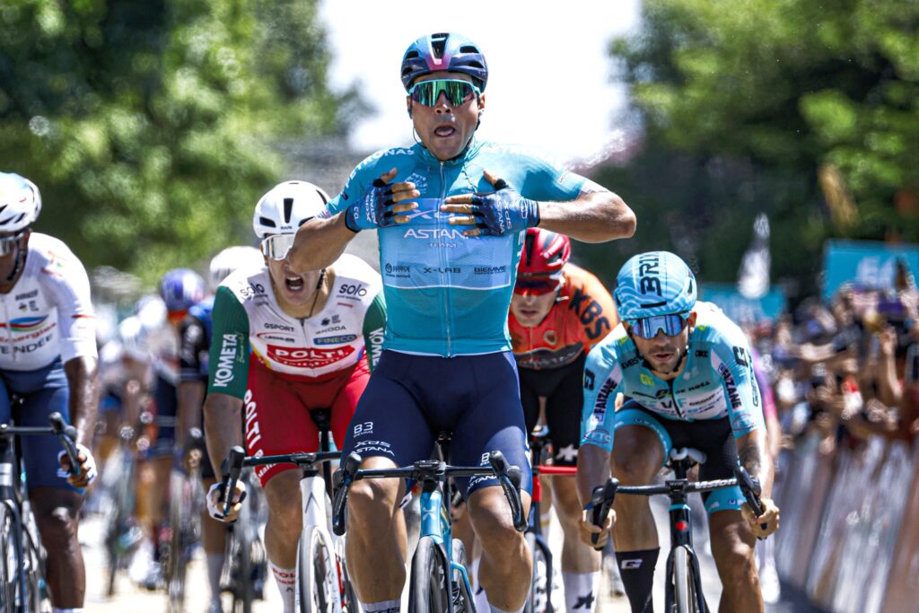 Фото: Sprintcycling