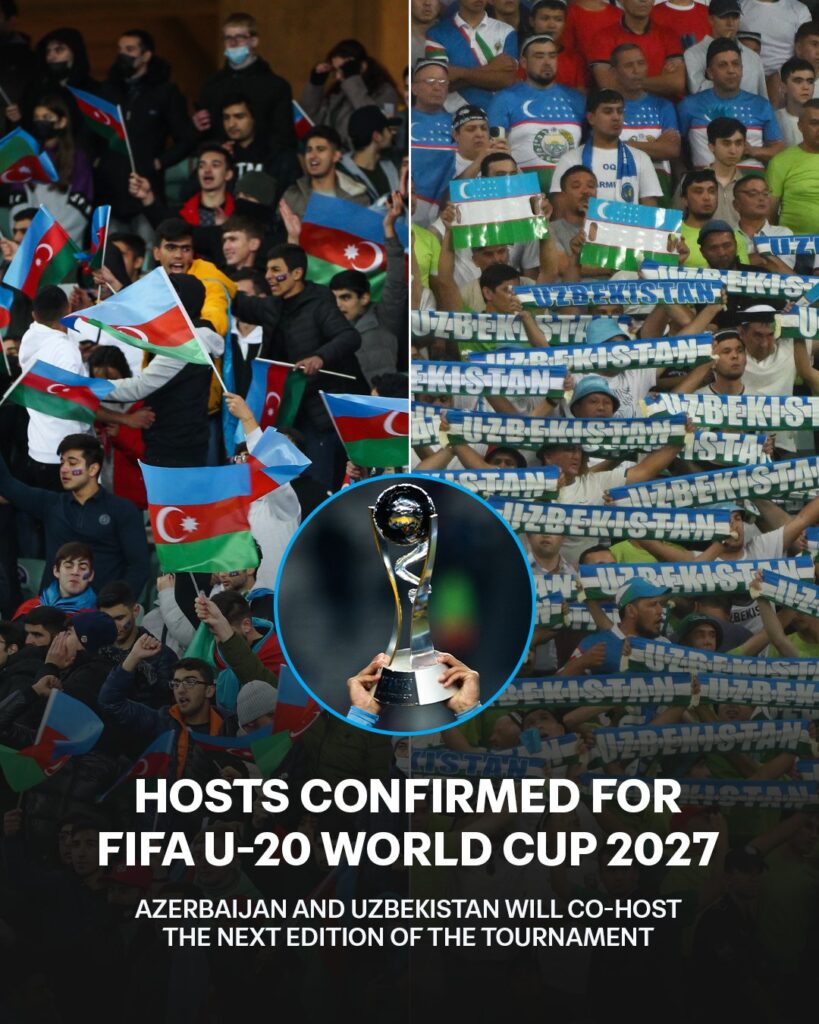 Фото: FIFA