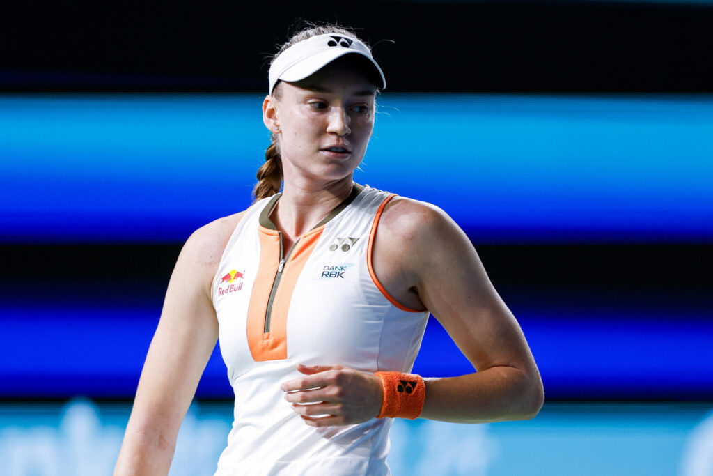 Фото: Ningbo open