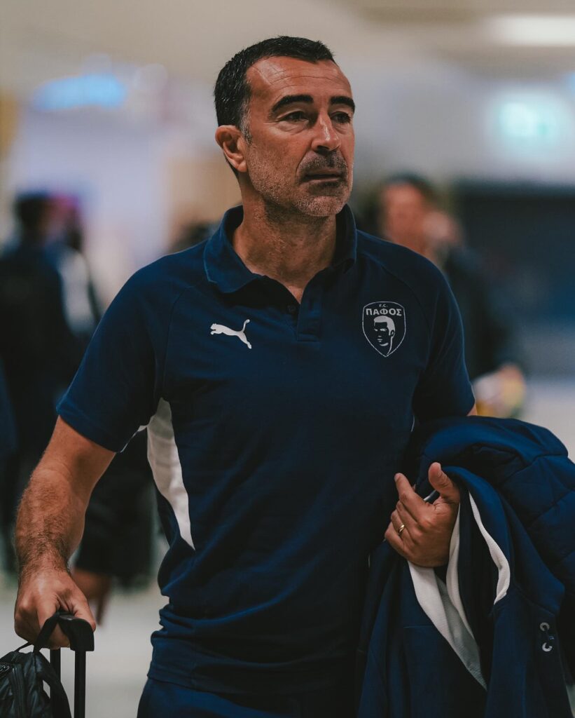 Фото: FC Pafos