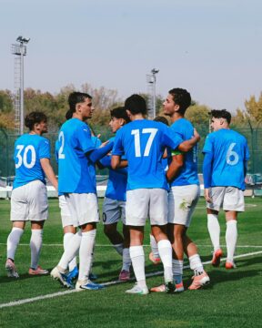 «Кайрат» проиграл «Пафосу»