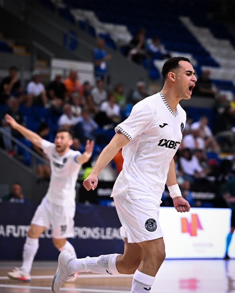 Фото: ФК Семей