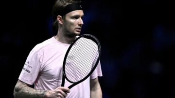 Первая ракетка Казахстана добился значимого достижения