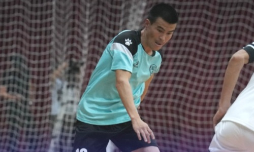 Фото: МФК «Жетысу»