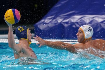 Казахстан пробился в полуфинал на чемпионате Азии в Индии