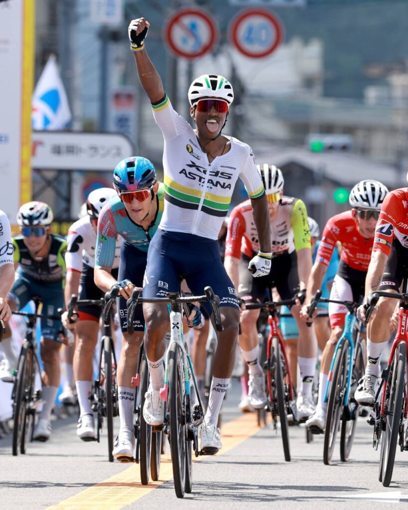 Фото: Sprintcycling