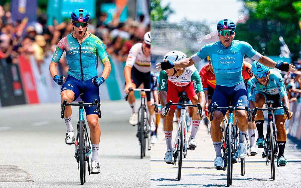 Фото: sprintcycling