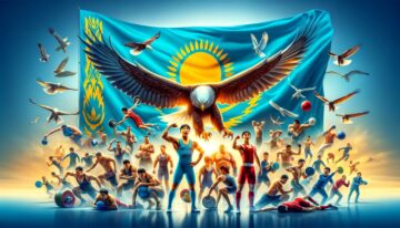 В Казахстане определено количество приоритетных видов спорта