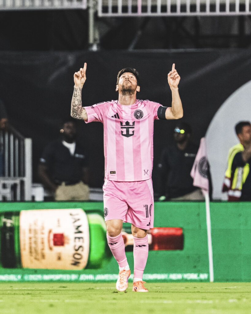 Фото: Inter Miami