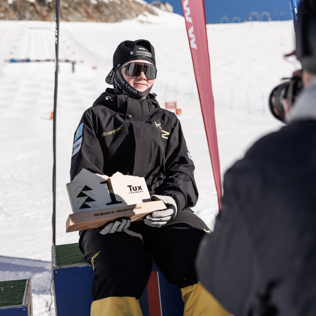 Фото: ski events club axams