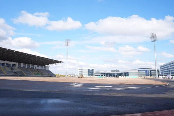 Фото: Sputnik.kz