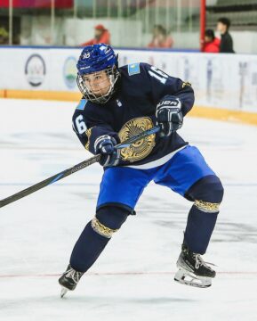 Женская сборная Казахстана всухую проиграла второй матч подряд на домашнем  чемпионате Азии