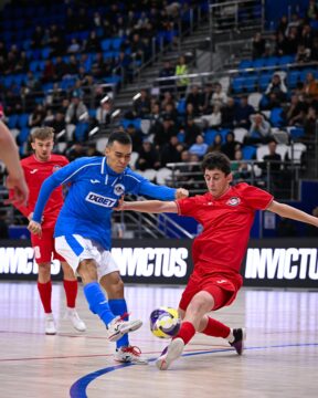 «Семей» оторвался от «Кайрата». Итоги 12 тура чемпионата Казахстана