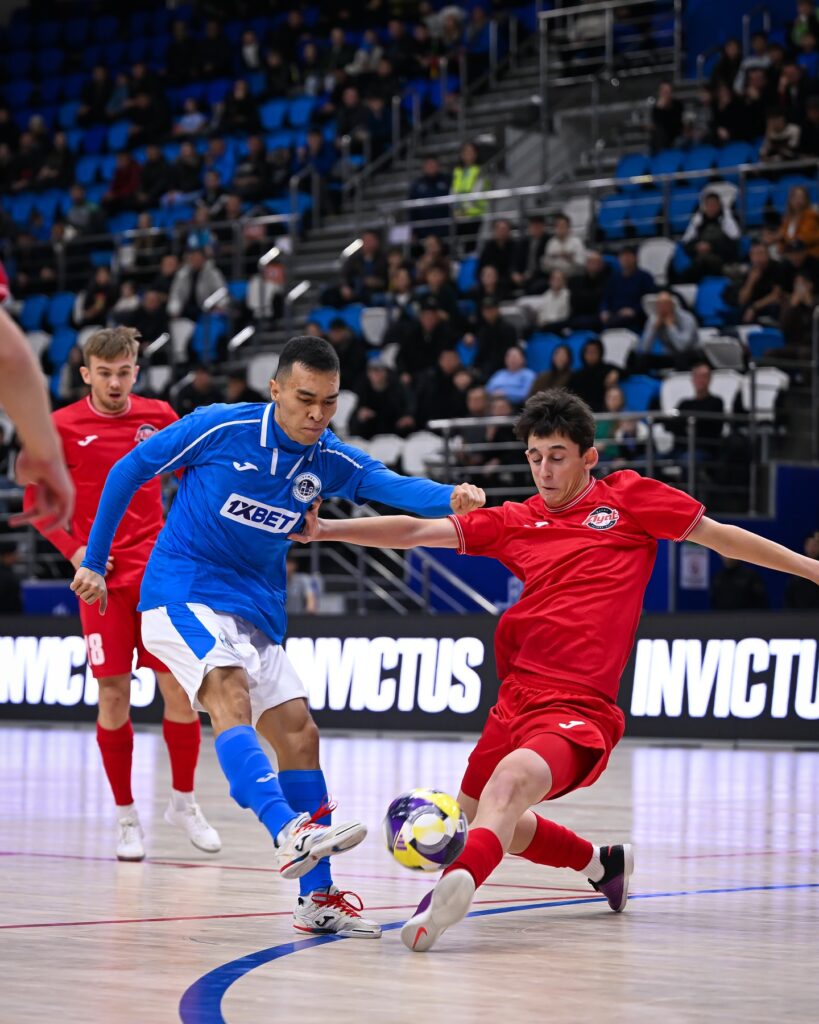 Фото: ФК Семей