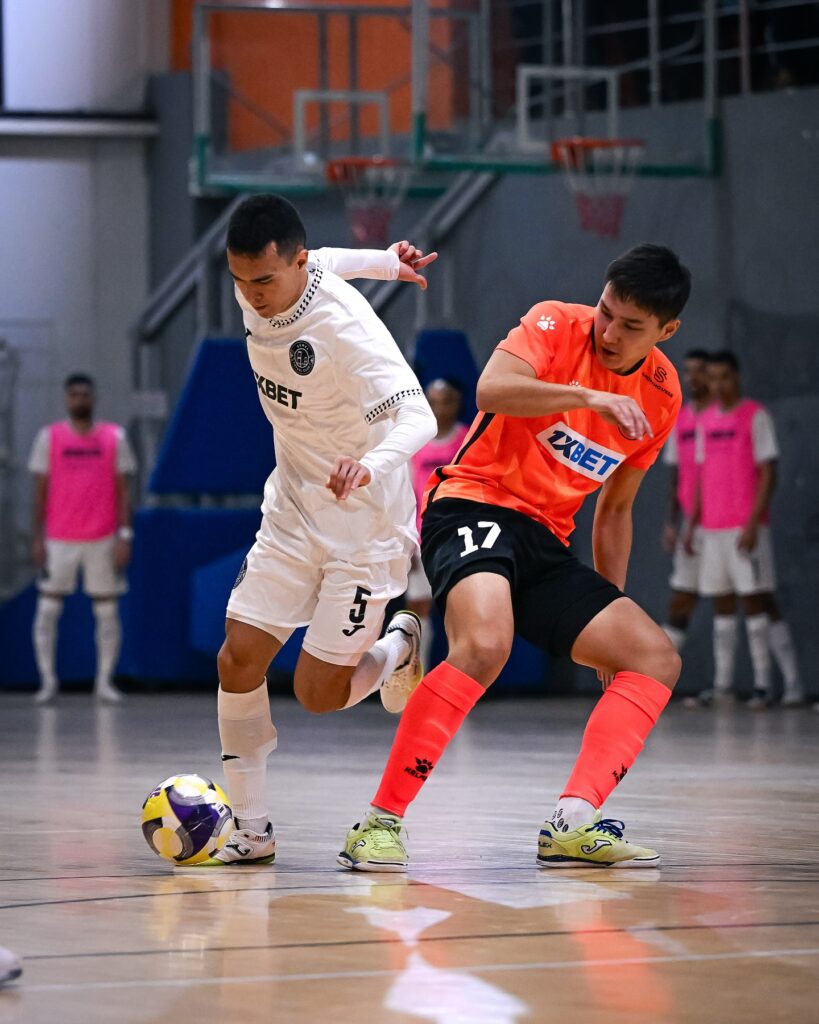 Фото: ФК Семей