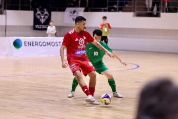 «Кайрат» и «Семей» одержали синхронные победы в 15 туре чемпионата Казахстана