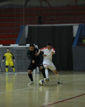 Результативной ничьей открылся 15 тур чемпионата Казахстана