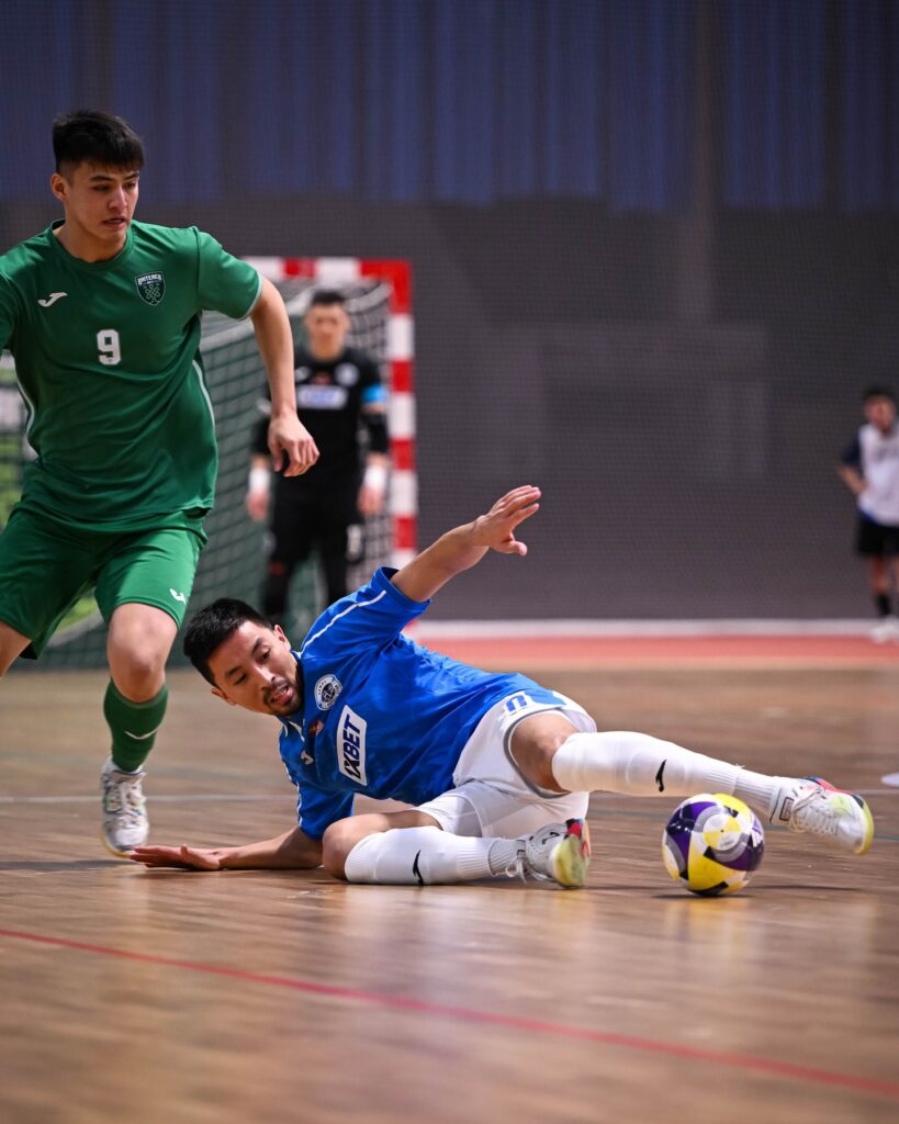 Фото: ФК Семей