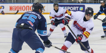 Казахстан с победы стартовал на чемпионате Азии-2025