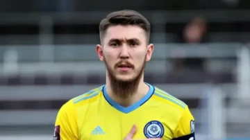 Форвард сборной Казахстана без клуба уже семь месяцев