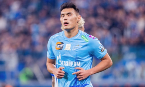 Клуб защитника сборной Казахстана обыграл лидера РПЛ в матче с тремя таймами