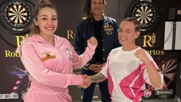 Казахстанская боксёрша готова к битве за титул WBA в Египте