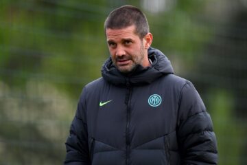 «Победа не гарантирована». Главный тренер «Интера» — о матче с «Кайратом»