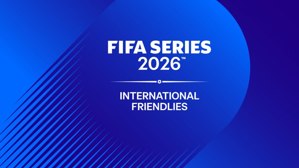 Иллюстрация — Казахстан примет новый турнир FIFA Series 2026