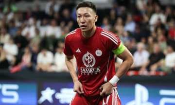 Определились соперники казахстанских клубов в 1/8 финала футзальной Лиги чемпионов УЕФА