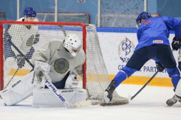 Сборная Казахстана объявила состав на Чемпионат Азии–2025