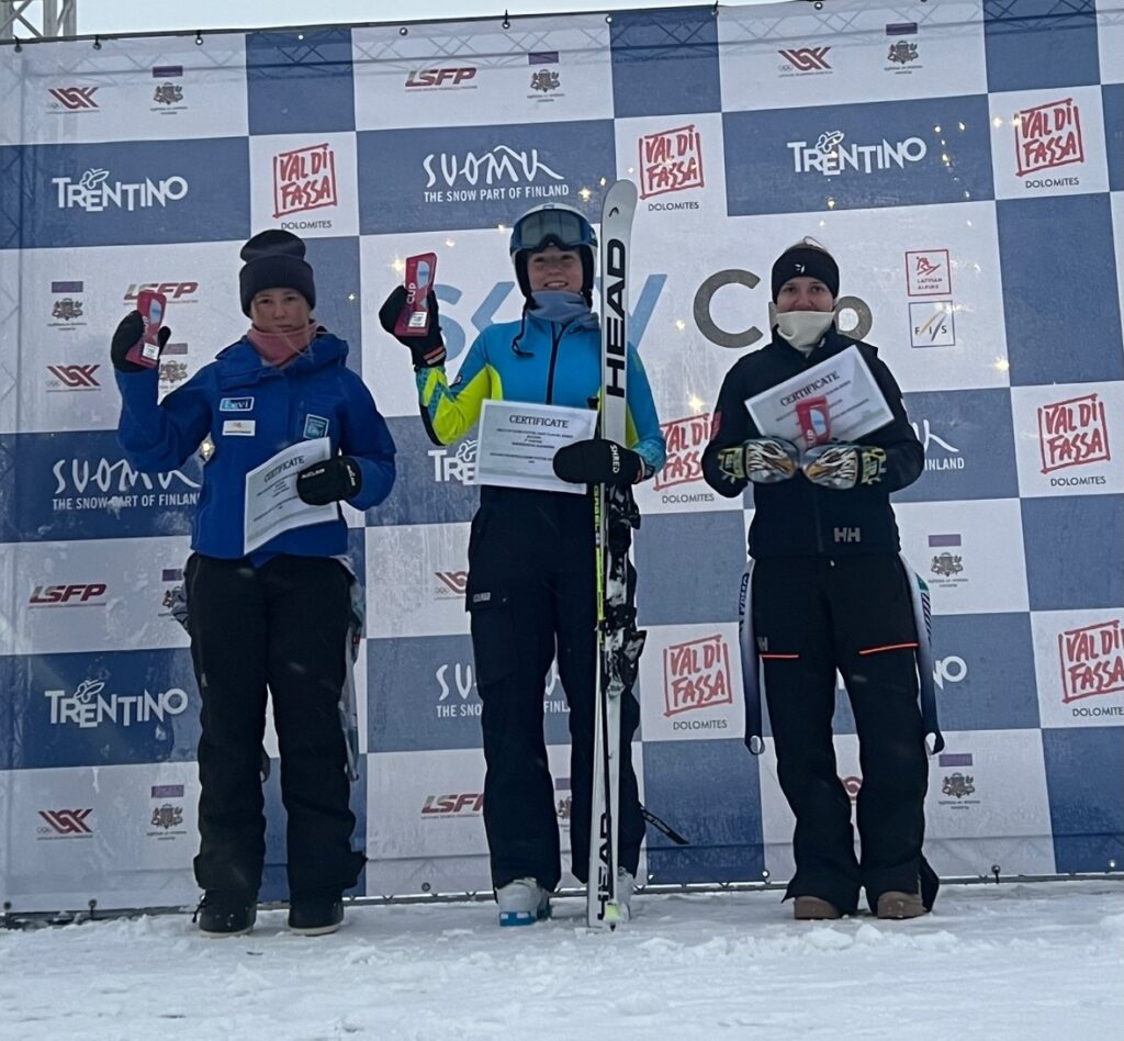 Фото: личный архив Скороходовой