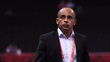 Бразильский специалист уходит из сборной Казахстана