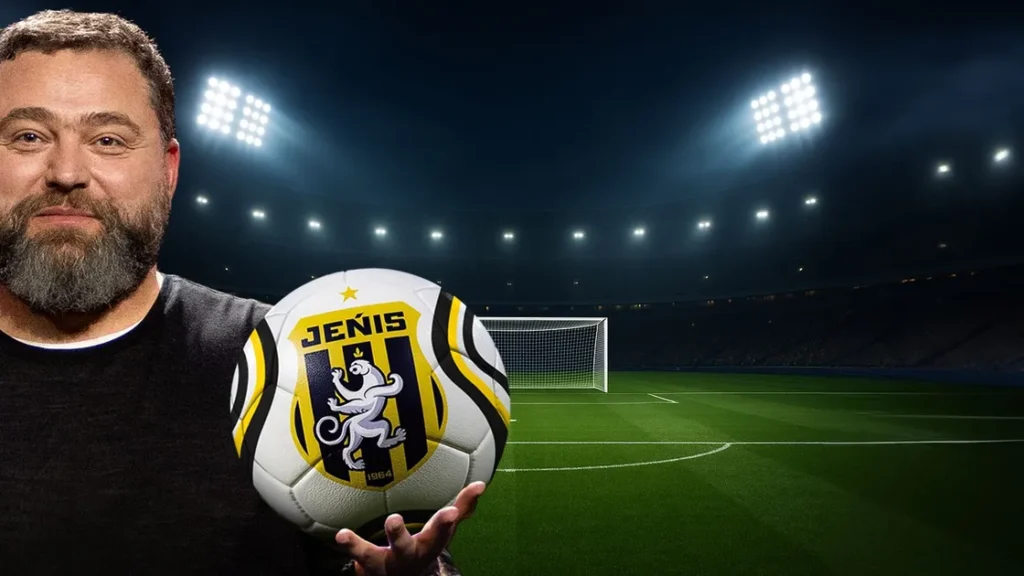 Иллюстрация — В Астане построят футбольную академию мирового уровня