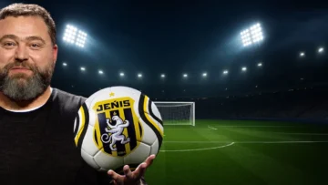 В Астане построят футбольную академию мирового уровня