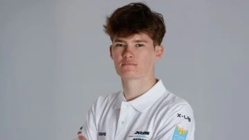 Сын легенды казахстанского велоспорта войдёт в штаб XDS Astana