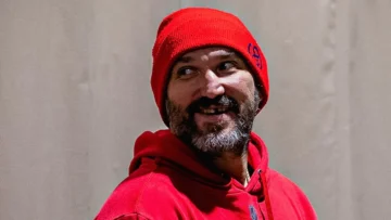 Три шайбы за ночь: Овечкин продолжает переписывать историю НХЛ