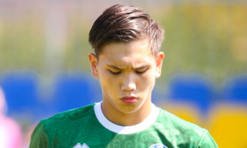 Сборная Казахстана U-19 уступила Нидерландам в отборе на Евро-2026