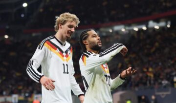 Два фаворита из Европы пробились на ЧМ-2026