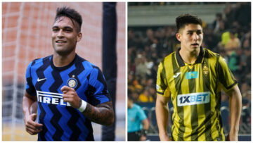 «Интер» дороже «Кайрата» в 55 раз: сравнили стоимость составов перед матчем Лиги чемпионов