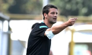 Итальянские СМИ: «Интер» готовит сюрприз на матч с «Кайратом»