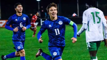 Главный тренер юношеской сборной: «Мы показали, что Казахстан может играть смело и с преимуществом»