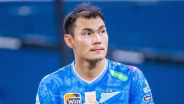 Казахстанский защитник помог «Зениту» обыграть «Локомотив»