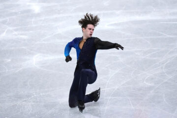 «Призеры ЧМ вступают в борьбу». Расписание выступлений казахстанских спортсменов на Олимпиаде-2026 на 10 февраля