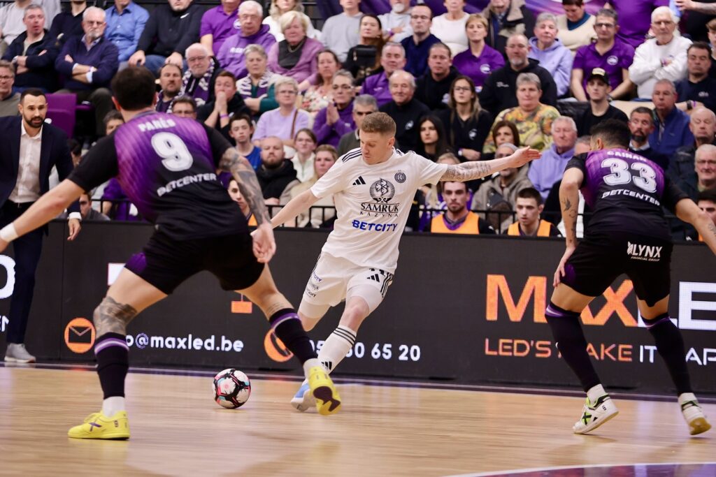 Фото: АФК Кайрат