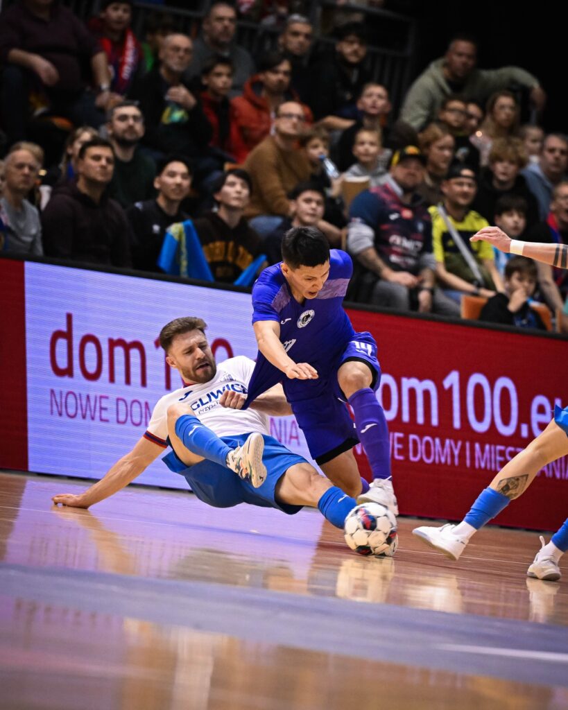 Фото: ФК Семей